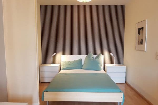 Predaj bytu 1-izbový 35 m², Gollierstr. 37, München, Bavorsko Predaj bytu 1-izbový 35 m², Gollierstr. 37, München, Bavorsko