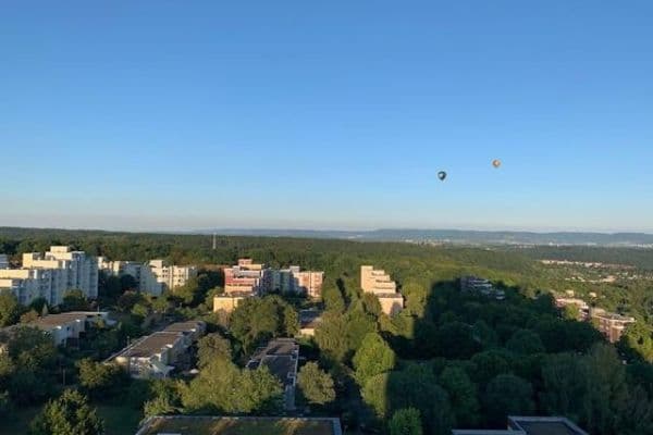 Prenájom bytu 3-izbový 85 m², Tübingen Prenájom bytu 3-izbový 85 m², Tübingen
