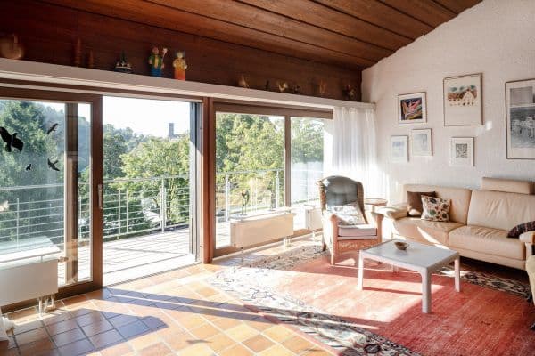 Predaj domu 233 m², pozemok 875 m², Schriesheim Predaj domu 233 m², pozemok 875 m², Schriesheim