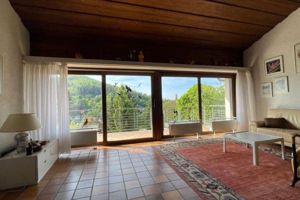 Predaj domu 233 m², pozemok 875 m², Schriesheim Predaj domu 233 m², pozemok 875 m², Schriesheim