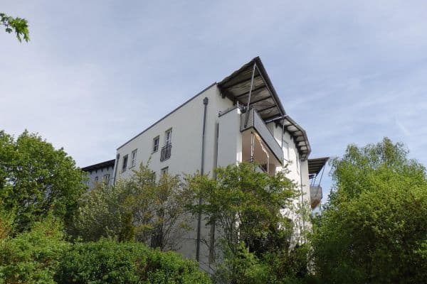 Predaj bytu 4-izbový 93 m², München - Trudering, Bavorsko Predaj bytu 4-izbový 93 m², München - Trudering, Bavorsko