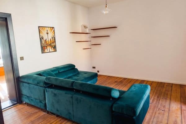 Predaj bytu 3-izbový 93 m², Berlin, Berlín Predaj bytu 3-izbový 93 m², Berlin, Berlín