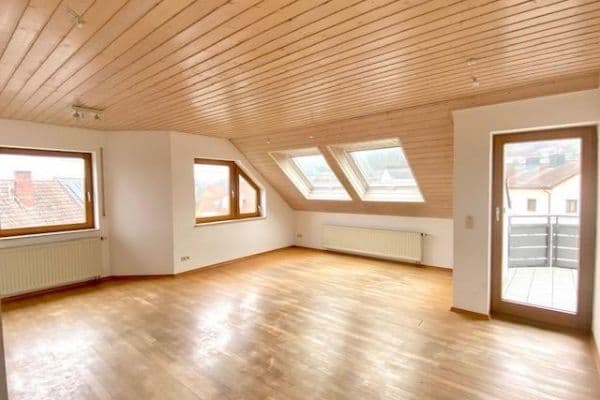 Predaj bytu 4-izbový 107 m², Herbrechtingen, Bádensko-Wurttembersko Predaj bytu 4-izbový 107 m², Herbrechtingen, Bádensko-Wurttembersko