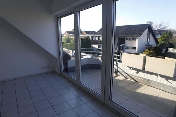 Prenájom bytu 2-izbový 86 m², Herzogenrath Prenájom bytu 2-izbový 86 m², Herzogenrath