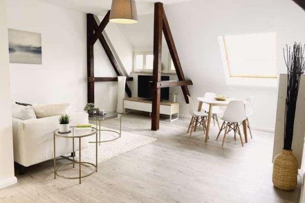 Prenájom bytu 2-izbový 61 m², Papiermühlstr. 1a, Leipzig, Sasko Prenájom bytu 2-izbový 61 m², Papiermühlstr. 1a, Leipzig, Sasko