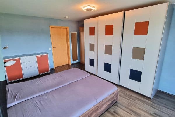 Predaj bytu 2-izbový 50 m², Lindenberger Str. 17, Weiler-Simmerberg, Bavorsko Predaj bytu 2-izbový 50 m², Lindenberger Str. 17, Weiler-Simmerberg, Bavorsko