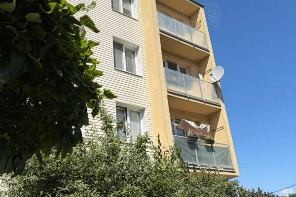 Predaj bytu 3-izbový 68 m², Radotínská, SO POÚ Bílovec Predaj bytu 3-izbový 68 m², Radotínská, SO POÚ Bílovec