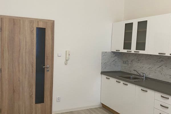 Prenájom bytu 2-izbový 74 m², Havlíčkova, Plzeň Prenájom bytu 2-izbový 74 m², Havlíčkova, Plzeň