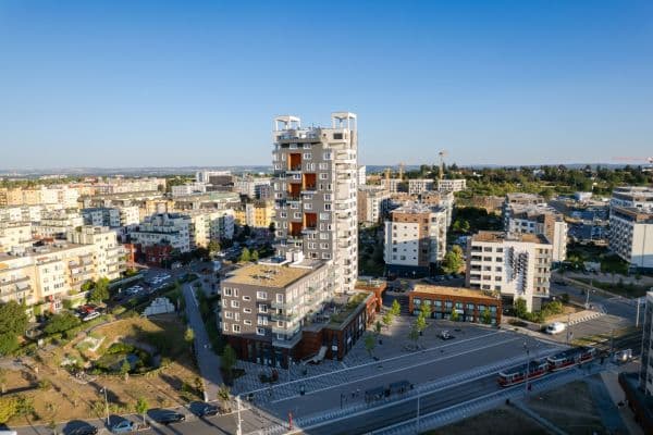 Predaj bytu 2-izbový 51 m², Praha Predaj bytu 2-izbový 51 m², Praha