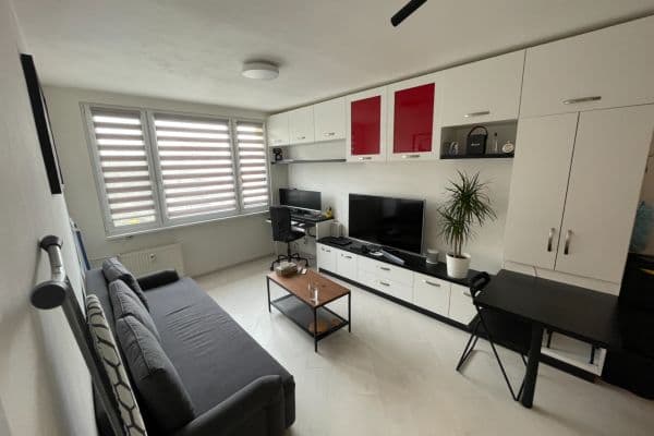 Predaj bytu 2-izbový 40 m², Jetelová, Praha Predaj bytu 2-izbový 40 m², Jetelová, Praha