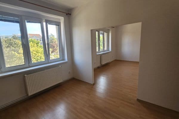Predaj bytu 1-izbový 39 m², Jindřišská, Pardubice Predaj bytu 1-izbový 39 m², Jindřišská, Pardubice