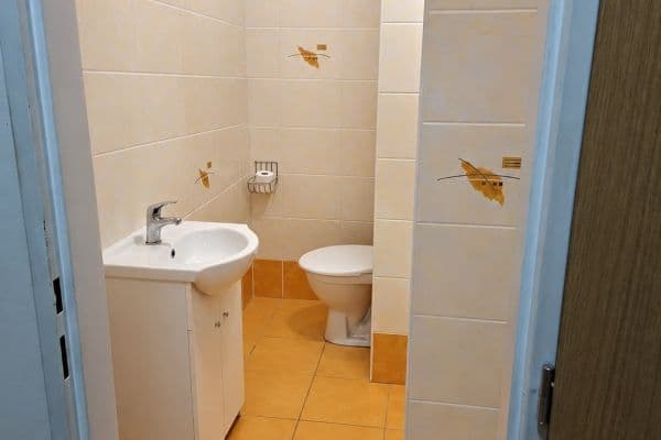 Predaj bytu 2-izbový 39 m², Kubínova, SO POÚ Litoměřice Predaj bytu 2-izbový 39 m², Kubínova, SO POÚ Litoměřice