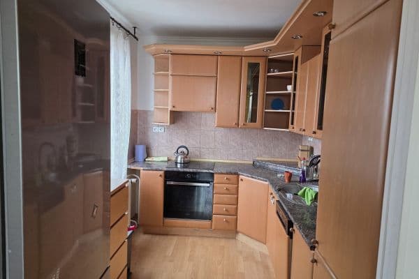 Predaj bytu 3-izbový 68 m², Kralupská, SO POÚ Brandýs nad Labem-Stará Boleslav Predaj bytu 3-izbový 68 m², Kralupská, SO POÚ Brandýs nad Labem-Stará Boleslav