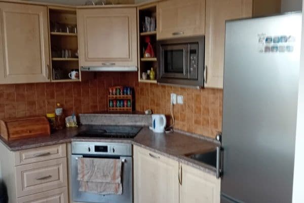 Prenájom bytu 2-izbový 53 m², Jaselská, Mladá Boleslav, Středočeský kraj Prenájom bytu 2-izbový 53 m², Jaselská, Mladá Boleslav, Středočeský kraj