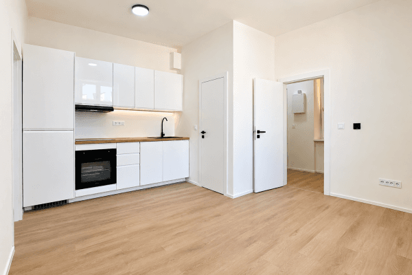Predaj bytu 2-izbový 44 m², Nuselská, Praha Predaj bytu 2-izbový 44 m², Nuselská, Praha