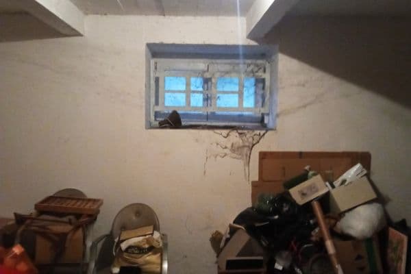 Prenájom nebytového priestoru 18 m², U Parního mlýna, Praha Prenájom nebytového priestoru 18 m², U Parního mlýna, Praha