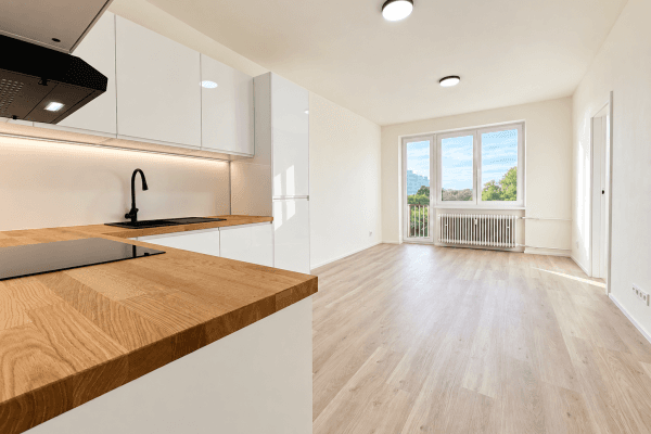 Predaj bytu 3-izbový 57 m², 28. října, SO POÚ Neratovice Predaj bytu 3-izbový 57 m², 28. října, SO POÚ Neratovice
