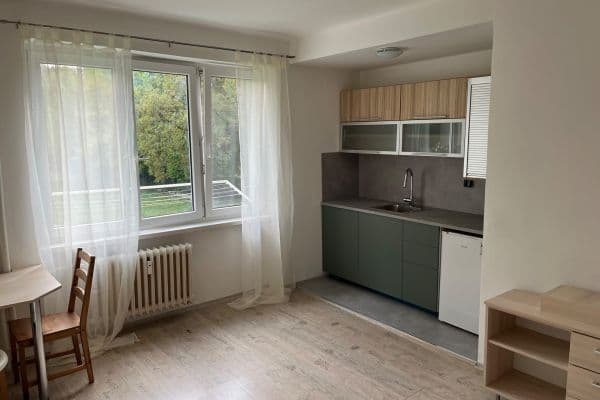 Prenájom bytu 1-izbový 24 m², Hlavní třída, Ostrava, Moravskoslezský kraj Prenájom bytu 1-izbový 24 m², Hlavní třída, Ostrava, Moravskoslezský kraj
