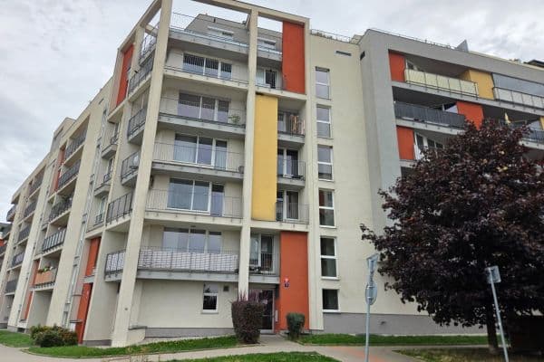 Predaj bytu 2-izbový 53 m², Tulešická, Praha Predaj bytu 2-izbový 53 m², Tulešická, Praha