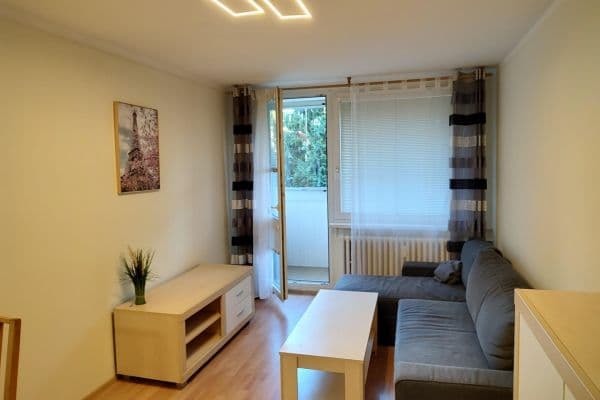Prenájom bytu 2-izbový 54 m², Augustina Lukeše, Brandýs nad Labem-Stará Boleslav Prenájom bytu 2-izbový 54 m², Augustina Lukeše, Brandýs nad Labem-Stará Boleslav