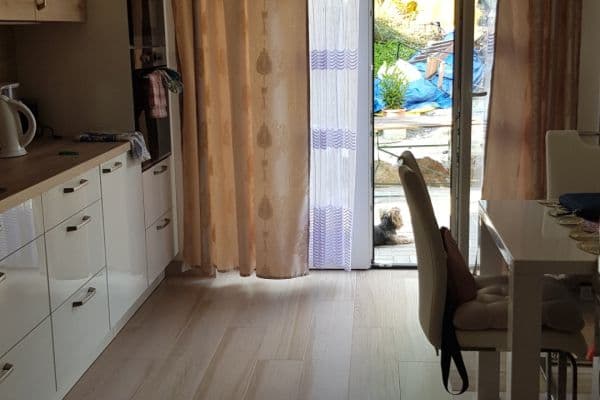 Predaj domu 140 m², pozemok 599 m², Záhornická, Praha Predaj domu 140 m², pozemok 599 m², Záhornická, Praha