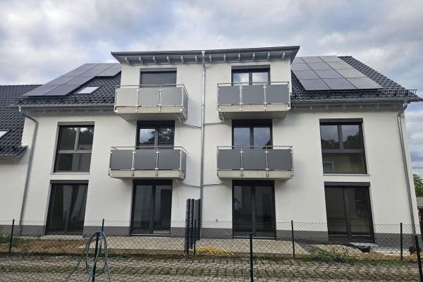 Prenájom bytu 4-izbový 93 m², Nürnberg, Bavorsko Prenájom bytu 4-izbový 93 m², Nürnberg, Bavorsko