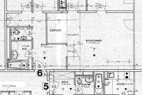 Predaj bytu 3-izbový 84 m², Markt Schwaben, Bavorsko Predaj bytu 3-izbový 84 m², Markt Schwaben, Bavorsko