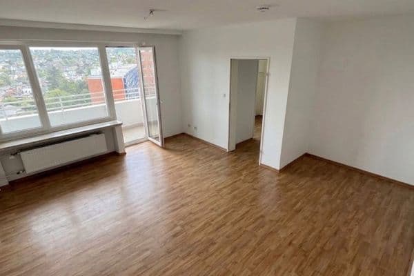Prenájom bytu 1-izbový 40 m², Elmshorn Prenájom bytu 1-izbový 40 m², Elmshorn