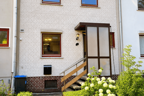 Predaj domu 118 m², pozemok 158 m², Bremen, Brémy Predaj domu 118 m², pozemok 158 m², Bremen, Brémy