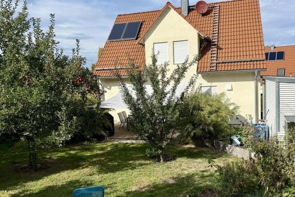Predaj domu 125 m², pozemok 606 m², Oberschweinbach Predaj domu 125 m², pozemok 606 m², Oberschweinbach