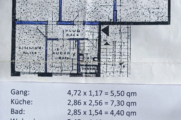 Predaj bytu 4-izbový 90 m², Pirckheimerstrasse 124, Nürnberg, Bavorsko Predaj bytu 4-izbový 90 m², Pirckheimerstrasse 124, Nürnberg, Bavorsko