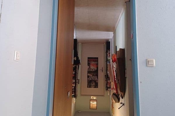 Predaj bytu 4-izbový 90 m², Nürnberg, Bavorsko Predaj bytu 4-izbový 90 m², Nürnberg, Bavorsko