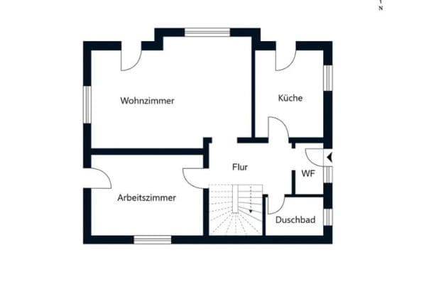 Predaj domu 173 m², pozemok 495 m², Berlin, Berlín Predaj domu 173 m², pozemok 495 m², Berlin, Berlín