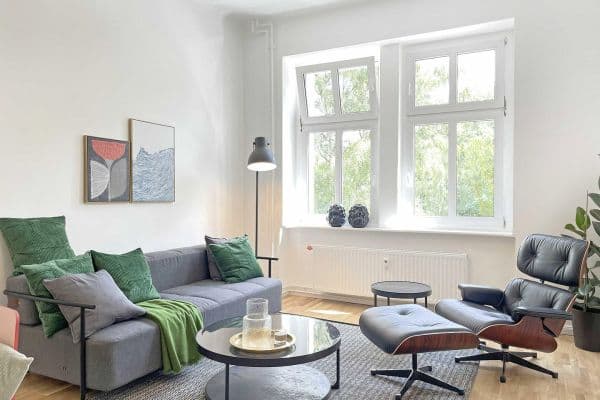 Predaj bytu 2-izbový 68 m², Berlin, Berlín Predaj bytu 2-izbový 68 m², Berlin, Berlín