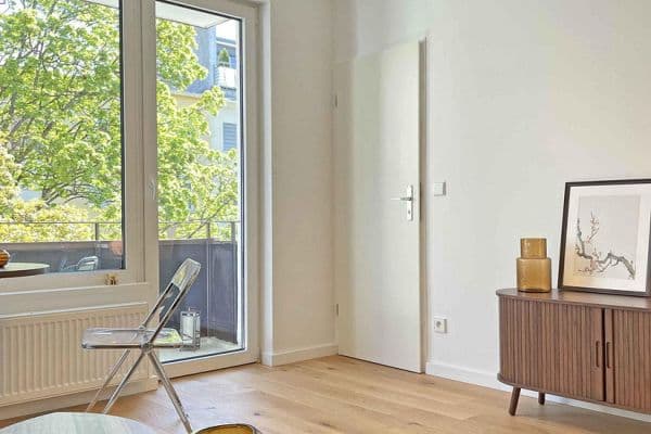 Predaj bytu 1-izbový 32 m², Berlin, Berlín Predaj bytu 1-izbový 32 m², Berlin, Berlín