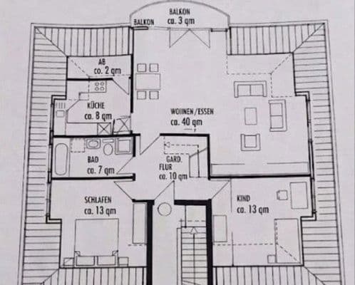 Predaj bytu 4-izbový 110 m², Hamburg, Hamburg Predaj bytu 4-izbový 110 m², Hamburg, Hamburg