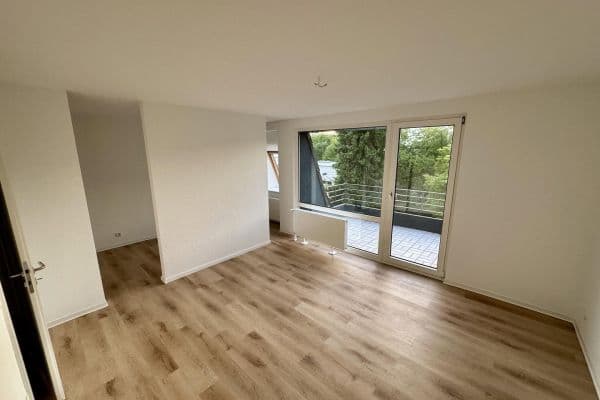 Prenájom bytu 2-izbový 42 m², Wuppertal Prenájom bytu 2-izbový 42 m², Wuppertal
