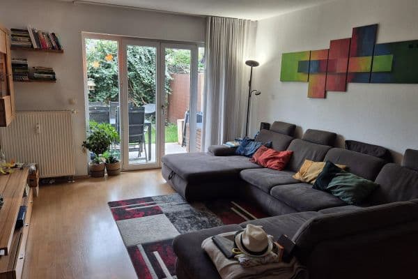 Predaj bytu 4-izbový 88 m², Radebeul Predaj bytu 4-izbový 88 m², Radebeul