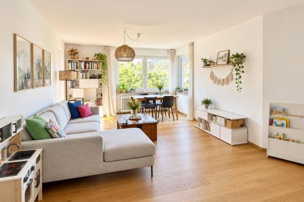 Predaj bytu 3-izbový 87 m², München, Bavorsko Predaj bytu 3-izbový 87 m², München, Bavorsko
