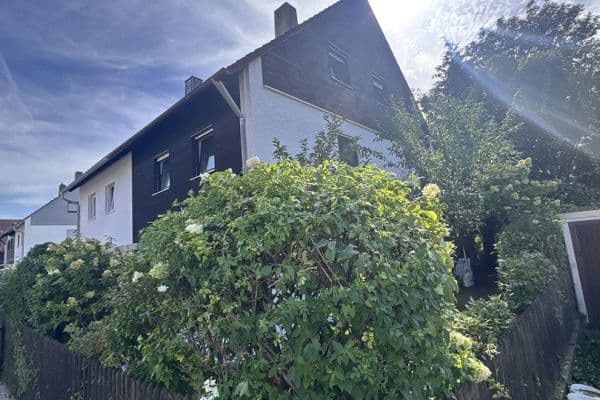 Predaj domu 131 m², pozemok 416 m², Markt Indersdorf, Bavorsko Predaj domu 131 m², pozemok 416 m², Markt Indersdorf, Bavorsko