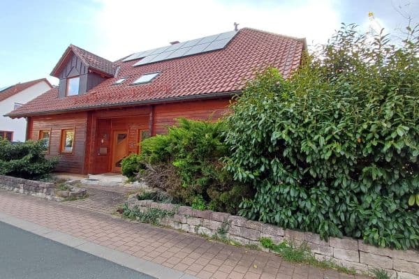 Predaj domu 212 m², pozemok 586 m², Igensdorf Predaj domu 212 m², pozemok 586 m², Igensdorf