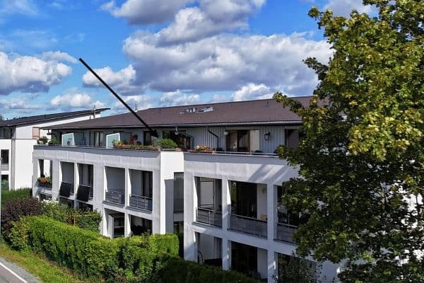 Prenájom bytu 3-izbový 80 m², Lerchenweg 53b, Chemnitz, Sasko Prenájom bytu 3-izbový 80 m², Lerchenweg 53b, Chemnitz, Sasko