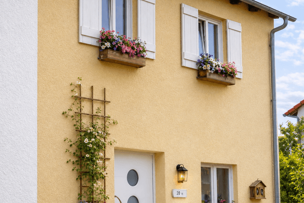 Predaj domu 114 m², pozemok 303 m², Von-Ysenburg-Strasse 27, Augsburg Predaj domu 114 m², pozemok 303 m², Von-Ysenburg-Strasse 27, Augsburg
