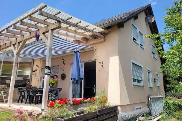 Predaj domu 195 m², pozemok 351 m², Calw Altburg Predaj domu 195 m², pozemok 351 m², Calw Altburg