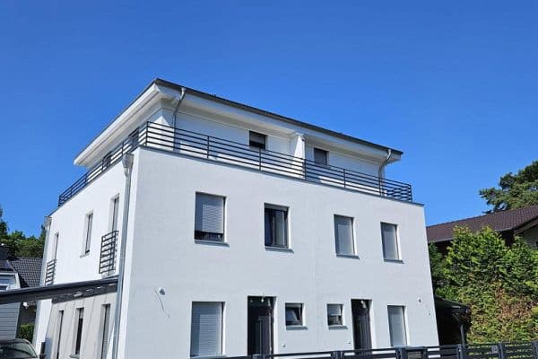 Predaj domu 124 m², pozemok 300 m², Berlin Predaj domu 124 m², pozemok 300 m², Berlin