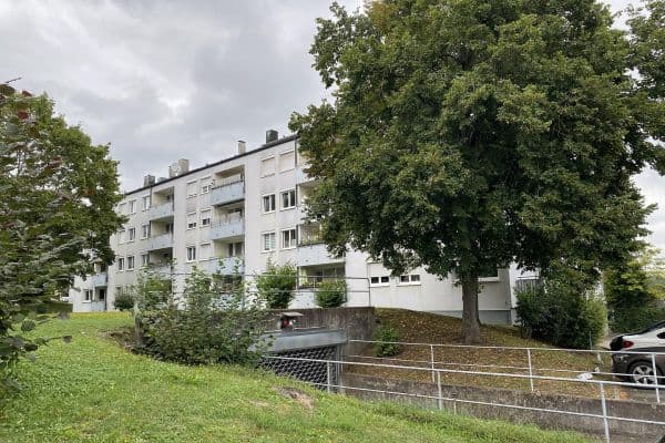 Predaj bytu 1-izbový 23 m², Eschenbrünnlestraße 84, Sindelfingen Predaj bytu 1-izbový 23 m², Eschenbrünnlestraße 84, Sindelfingen