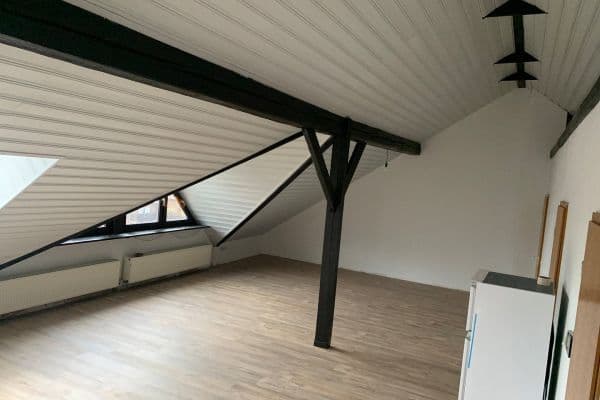Prenájom bytu 2-izbový 64 m², Grevenbroich Prenájom bytu 2-izbový 64 m², Grevenbroich