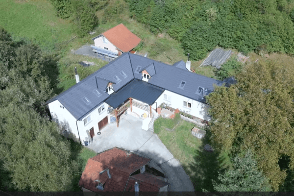 Predaj bytu 3-izbový 119 m², Mezihoří, Zlín Predaj bytu 3-izbový 119 m², Mezihoří, Zlín