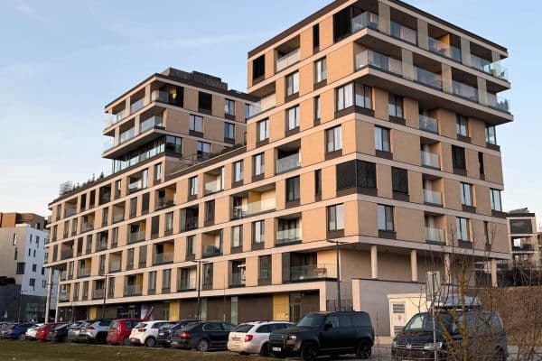 Prenájom bytu 2-izbový 59 m², náměstí Biskupa Bruna, Ostrava, Moravskoslezský kraj Prenájom bytu 2-izbový 59 m², náměstí Biskupa Bruna, Ostrava, Moravskoslezský kraj