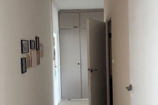 Prenájom bytu 3-izbový 75 m², Bašteckého, Praha Prenájom bytu 3-izbový 75 m², Bašteckého, Praha